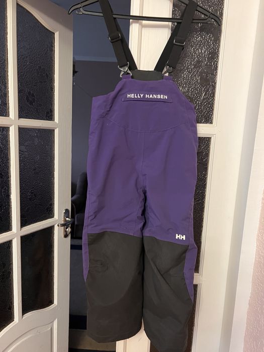 Комбінезон штанці