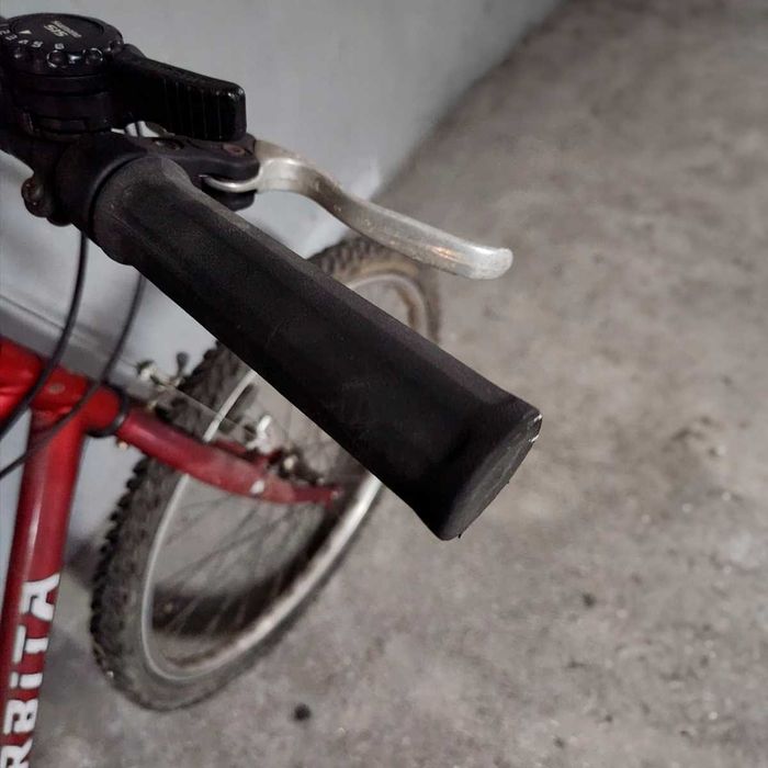 Bicicleta BTT Orbita anos 90