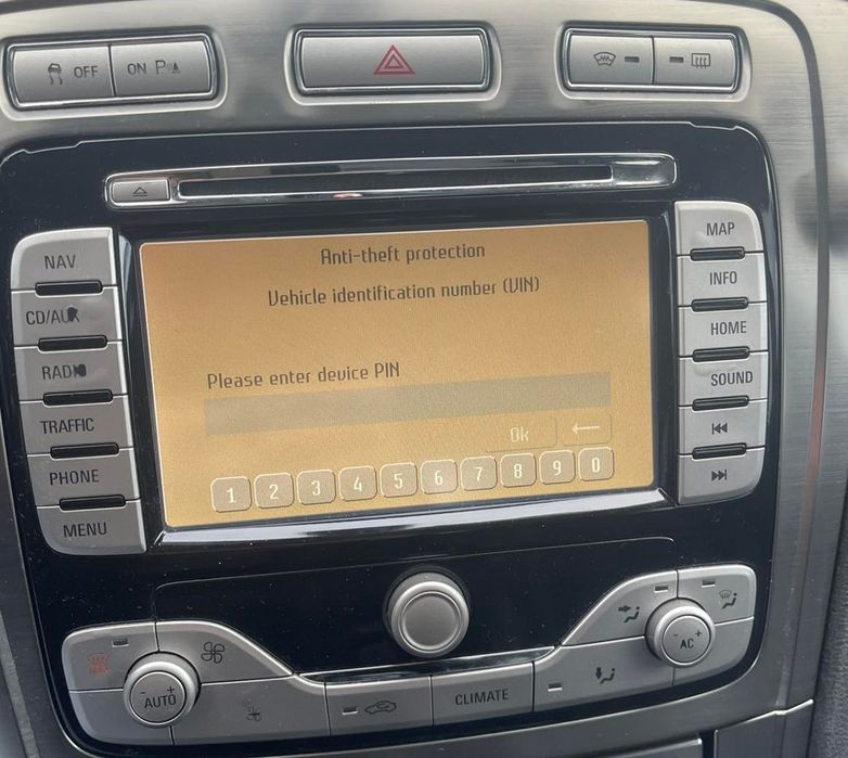 Раскодировка ,разблокировка,автомагнитол