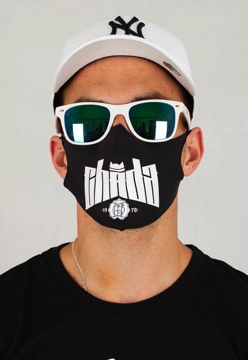 Chada Maseczka Proceder