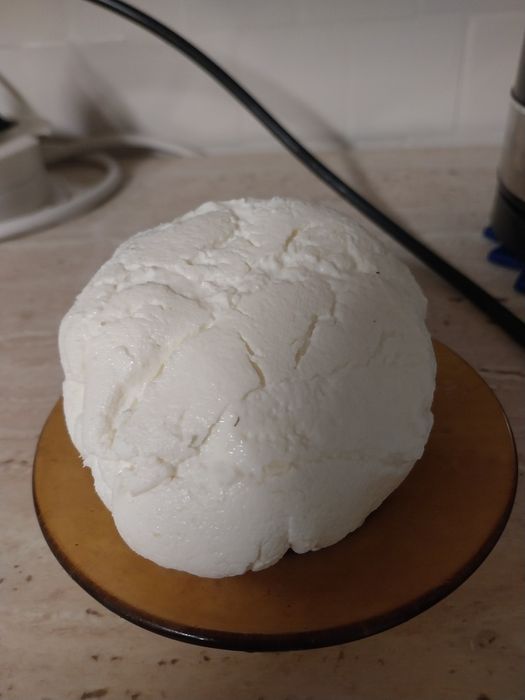 Produkty mleczne