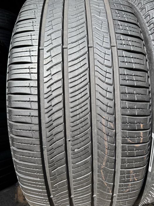 285/40 R23 Pirelli Scorpion MS PNCS 2шт. 80% 2024