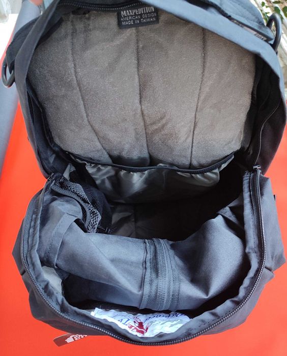 Plecak Maxpedition TT26 Prepared Citizen 26L