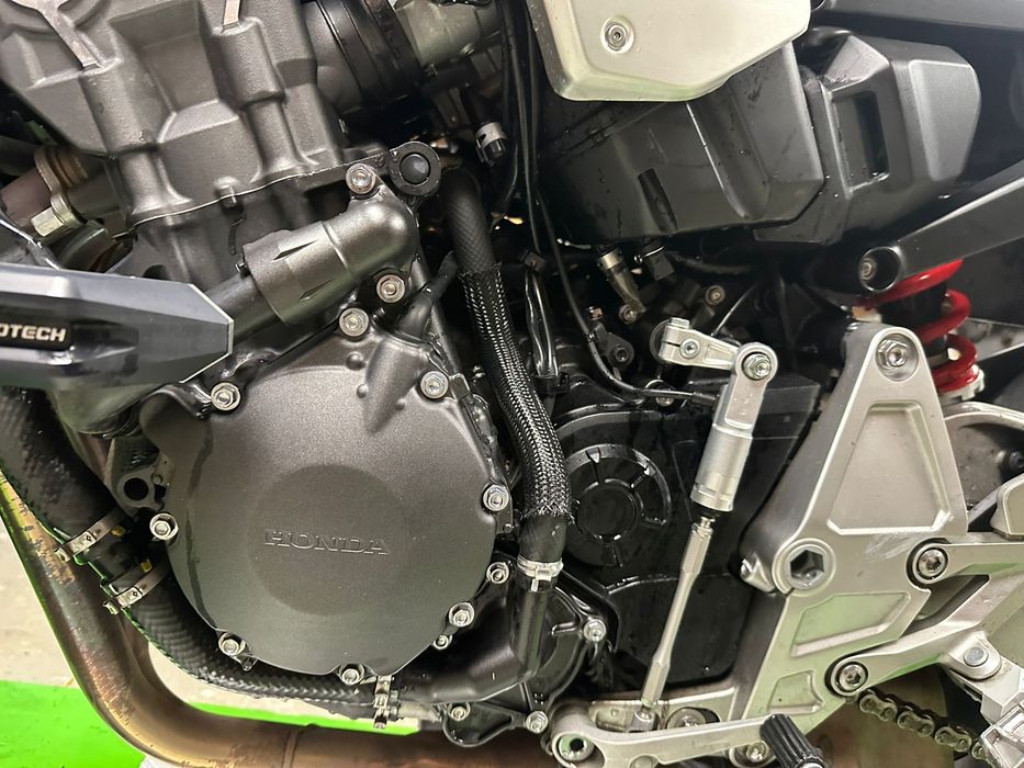 Honda CB1000R 2021r.