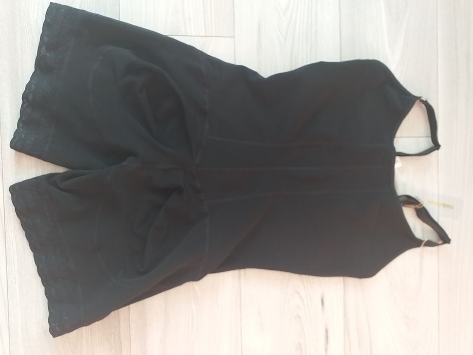 Body wyszczuplające i modelujace pośladki 2XL