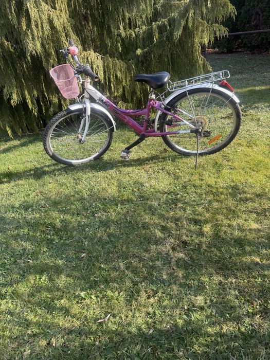 Sprzedam rowery rózne