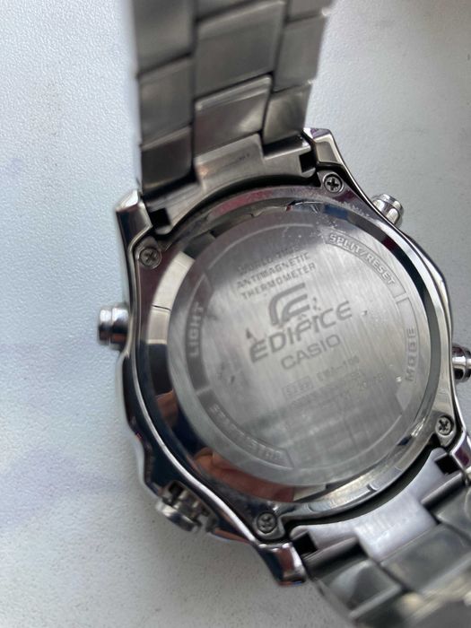 Часы наручные Casio