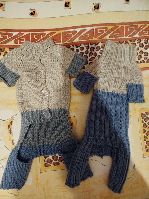 продам одяг для собак