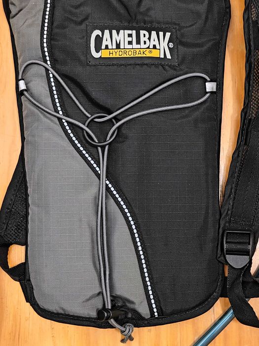 Mochila hidratação Camelbak Hydrobak 1.5lt
