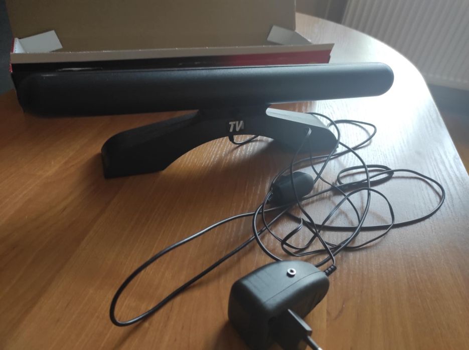 Antena telewizyjna pokojowa sonus