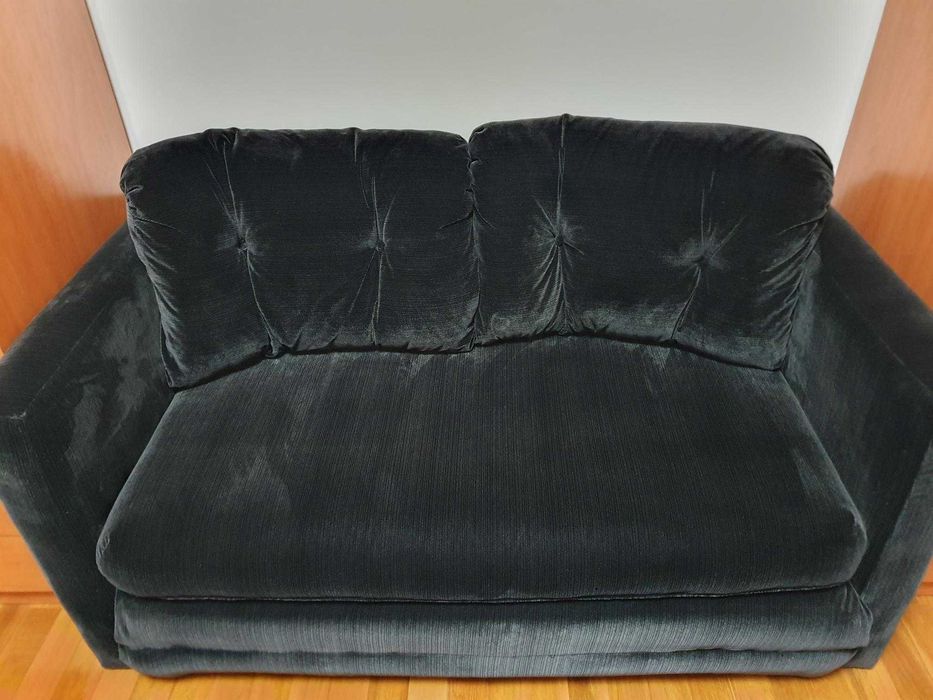 Sofá Cama 2 Lugares