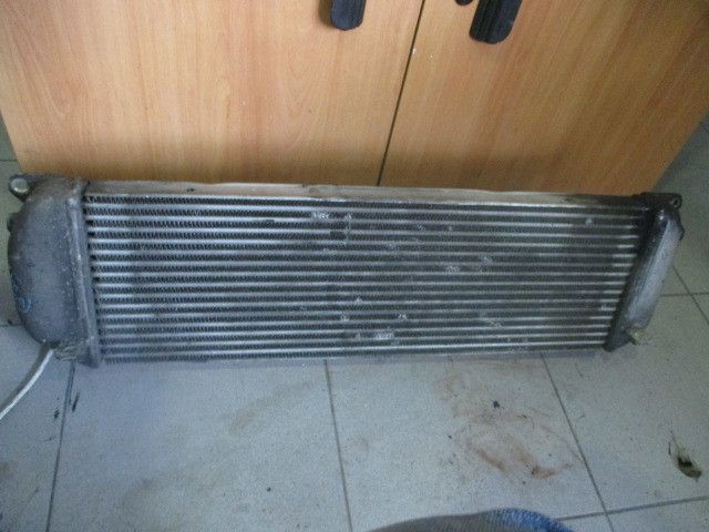 Radiador do intercooler LAND ROVER Range Rover II (P38A)