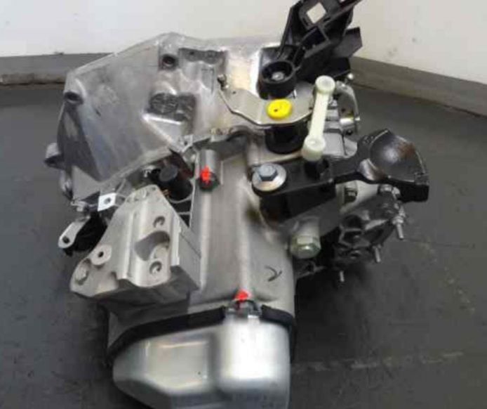 Caixa Velocidades Peugeot 108 208 2008 308 1.2Vti 82Cv Ref.