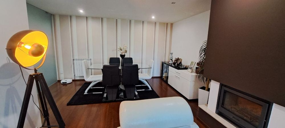 T3 em Tenões – Zona Premium de Braga