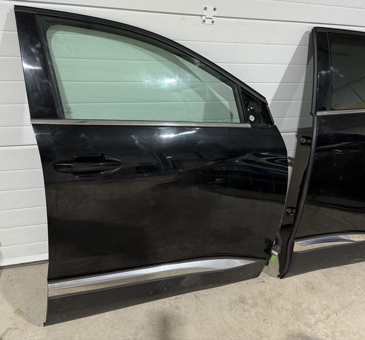 Peugeot 3008/5008 Portas 2020