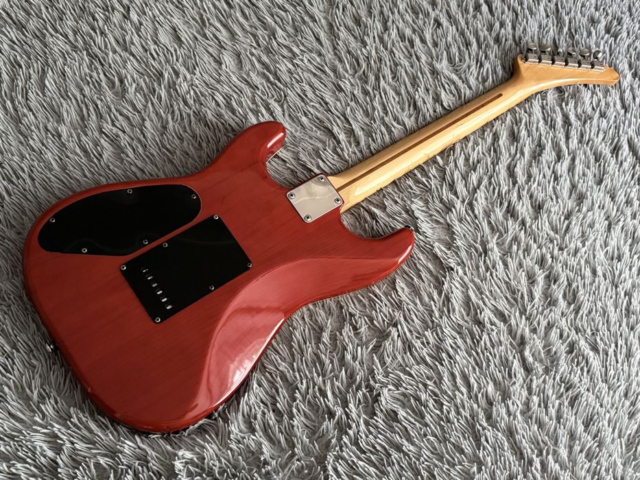 Robin RV-1 (1982)