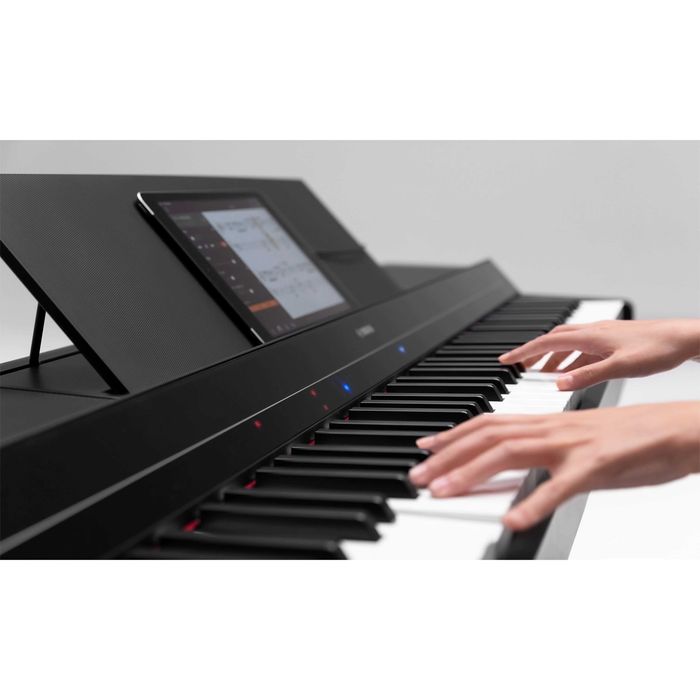 Nowe Pianino cyfrowe ‌YAMAHA P-S500B  (nie wyciągane z kartonu) Nowość