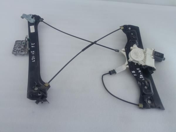Elevador vidros frente esquerdo OPEL Astra H TwinTop (L67)