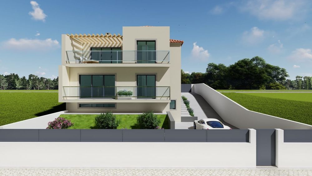 Vende-se PROJETO Moradia V4