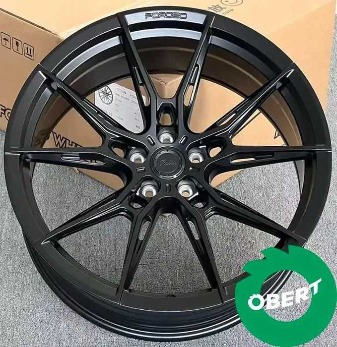 Нові диски 5*108 R18 на Ford Fusion Escape Kuga Volvo Lincoln Peugeot Citroen Jaguar
