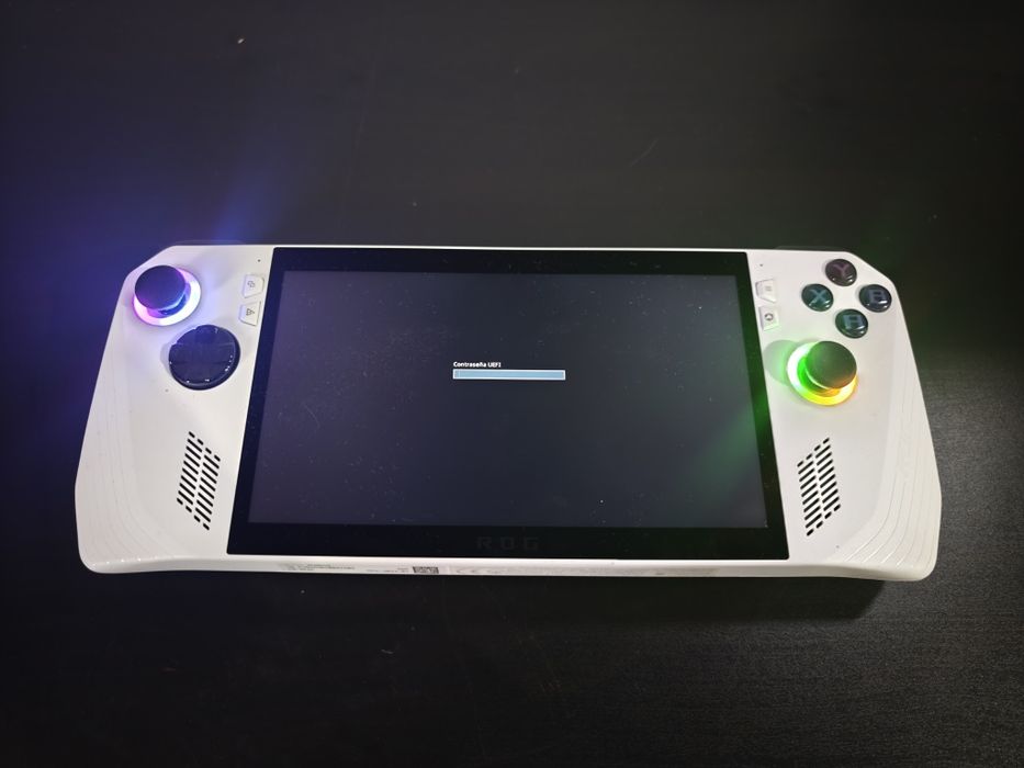 Asus ROG ALLY (Para Peças)