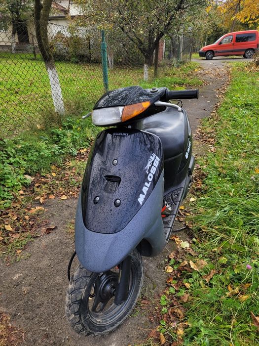 Продам сузукі летс 2