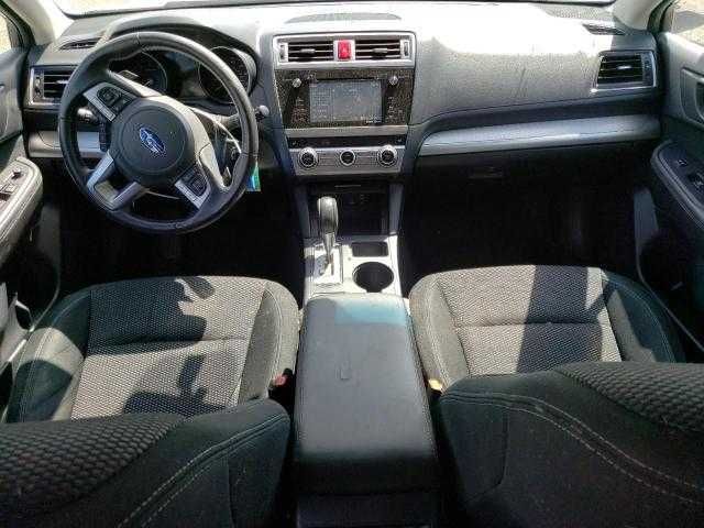 Subaru Outback BS B15 Субару Аутбек БС Б15 15- капот с разборки