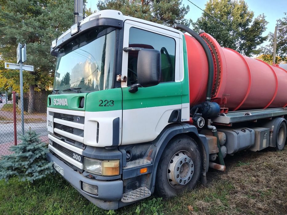Scania