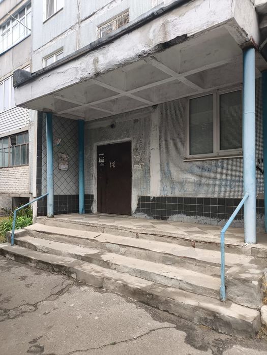 Продам 3к вул. Хвильового