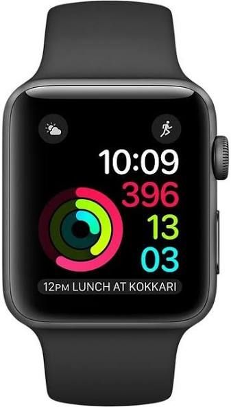 Apple watch series 2