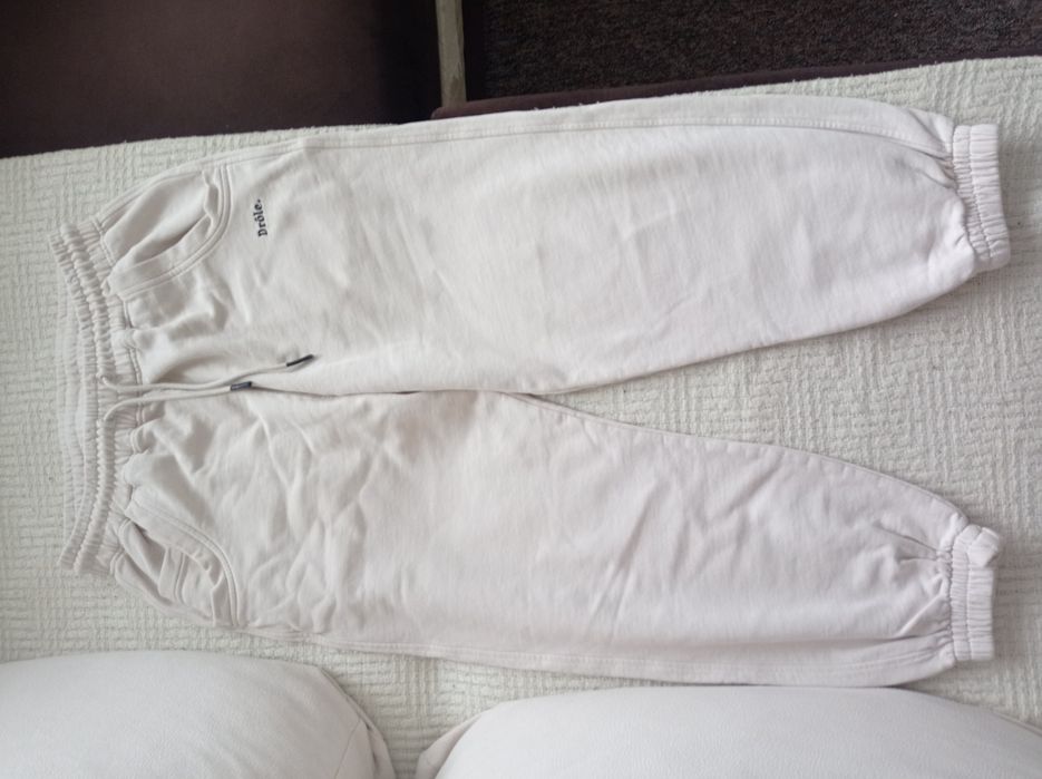 Spodnie dresowe Drole. M