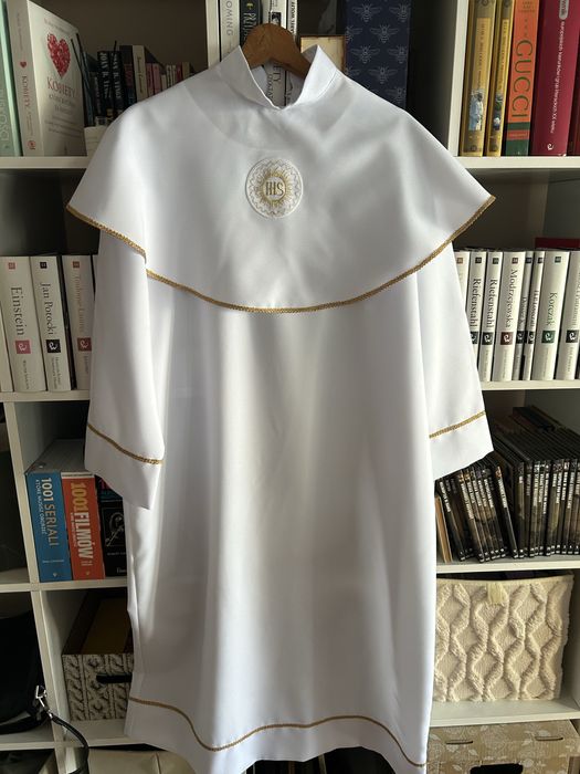 Alba dla chlopca 146