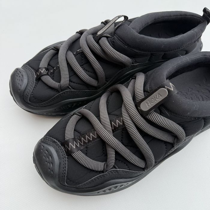 Кросівки Hoka U Ora Primo (Розміри 42.5/41.4) 1141570-BBLC