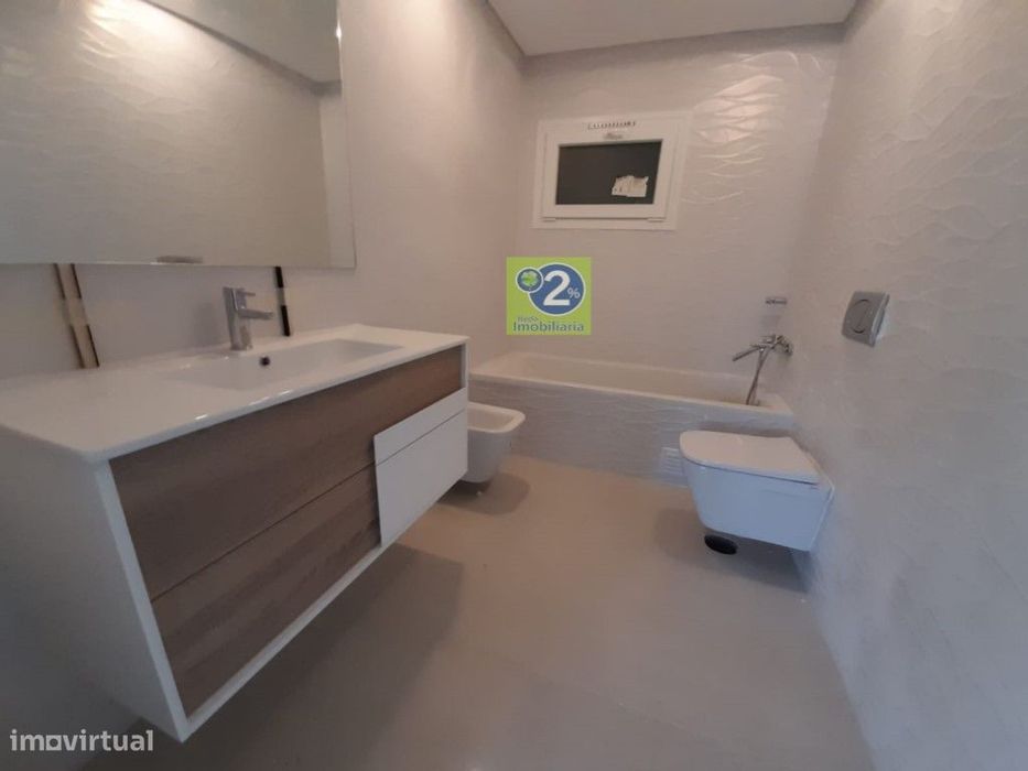 Apartamento T2! Quinta de Santa Teresa