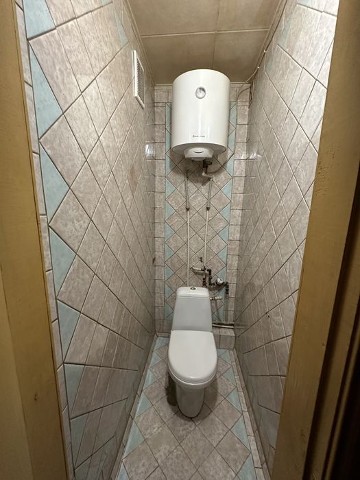 Продам! 4 комнатную квартиру Солоницевка