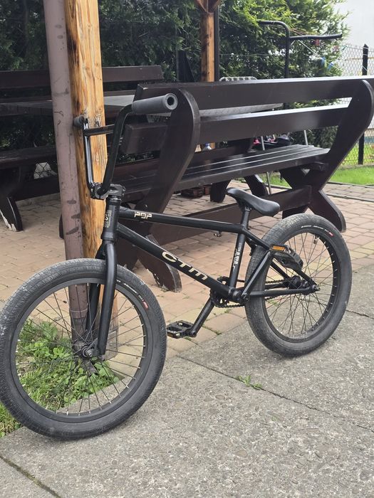 Bardzo Tanio ! Bmx Ctm Pop 20'