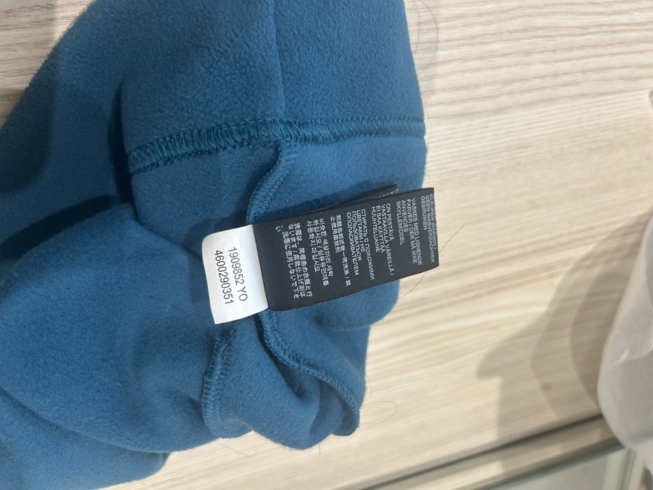 czapka jack wolfskin Damska