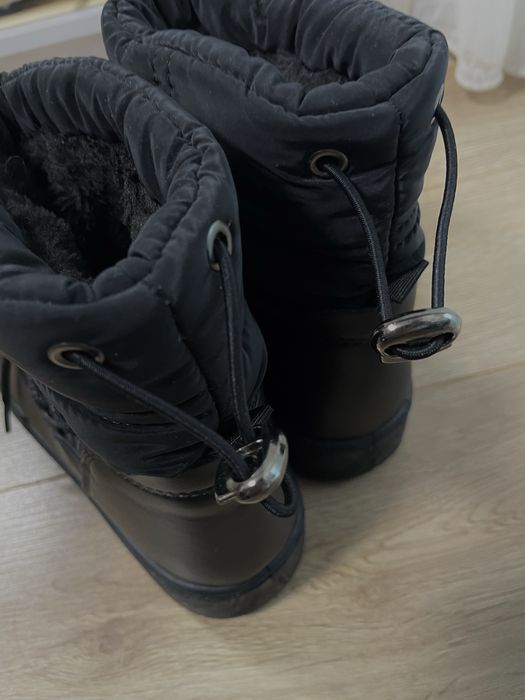 Луноходи зимові жіночі