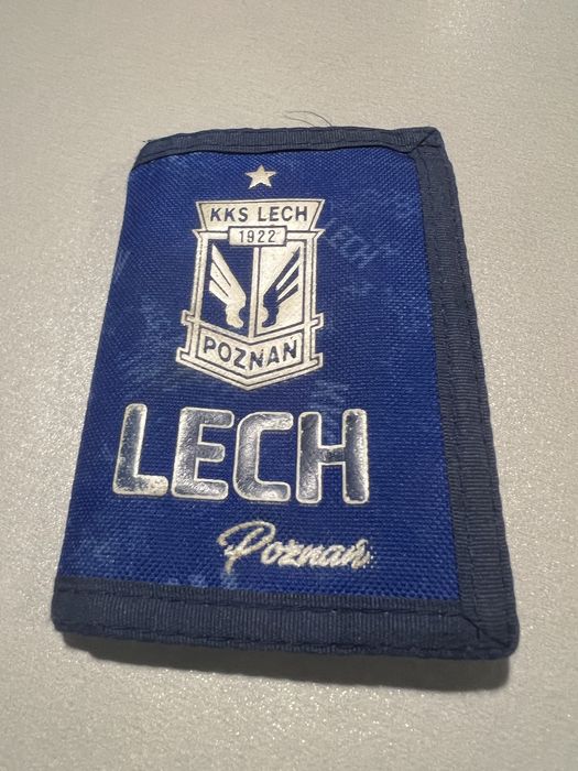 Portfel Lecha Poznań