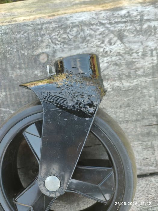 Sprzedam wózek dla dużego psa lub dwóch małych.