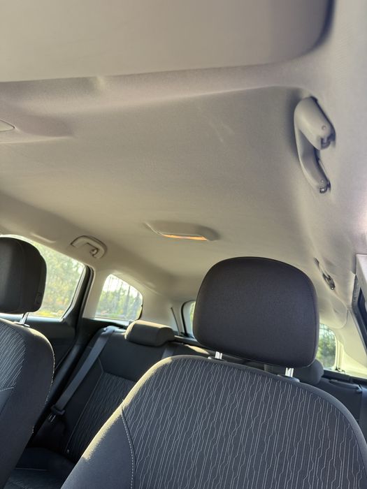 Opel Astra J Sports Tourer 1.7 CDTi