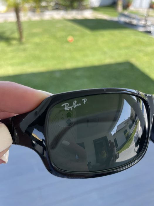 Óculos de sol RayBan
