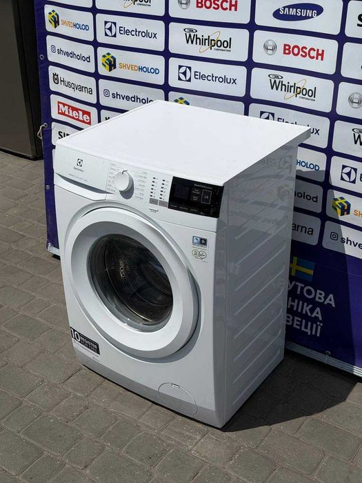 Пральна машина б/в Electrolux 8кг 1400об з Європи #08218