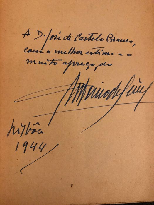 Colombo / Restauração na Índia/ Revolução Francesa
