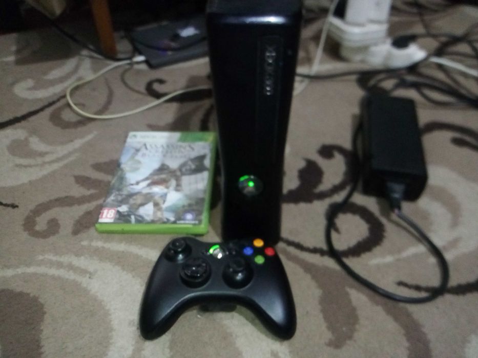 X Box 360 в хорошему стані