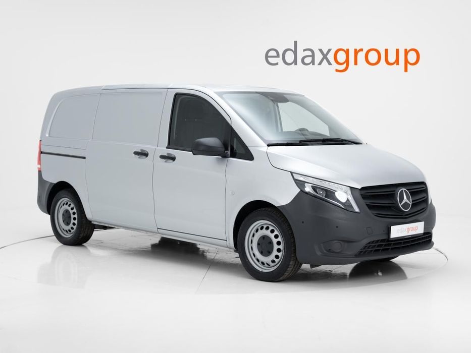 Mercedes-Benz Vito Vito 114 CDI Compact Automatica c/iva