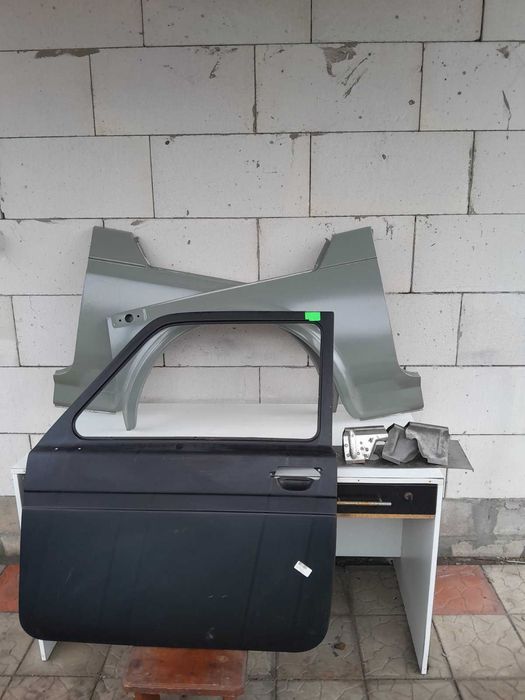 Запчастини/Автозапчастини/Кузовні запчастини