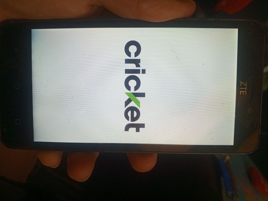 Telefon ZTE SONATA 3