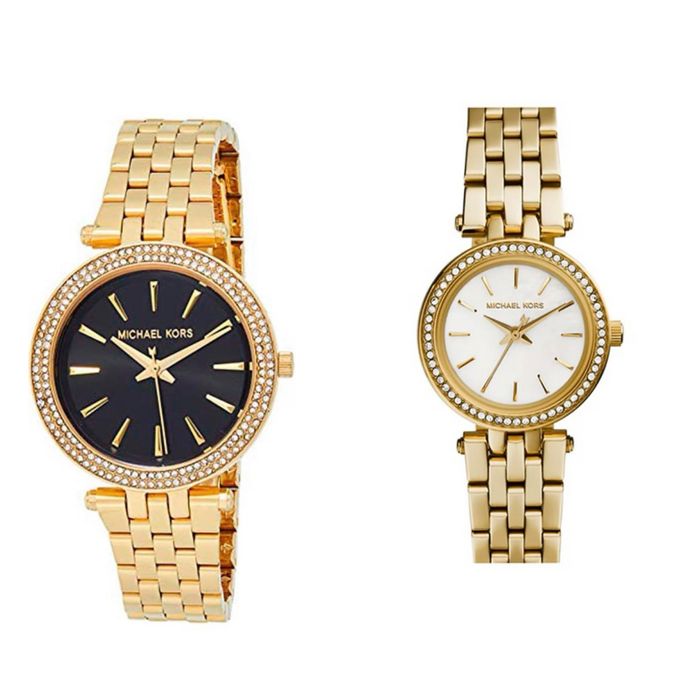 Michael Kors Майкл Корс MK3738 / MK3325 жіночий годинник, женские часы