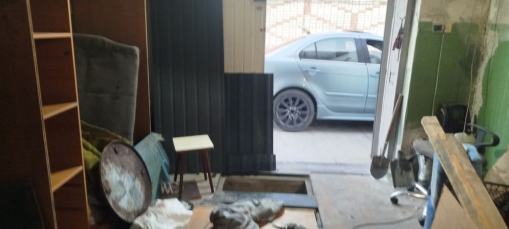 Продам капитальный Гараж.